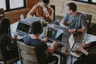 Co-Creation Projects