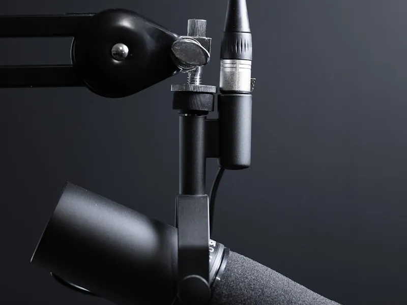 Podcast Production