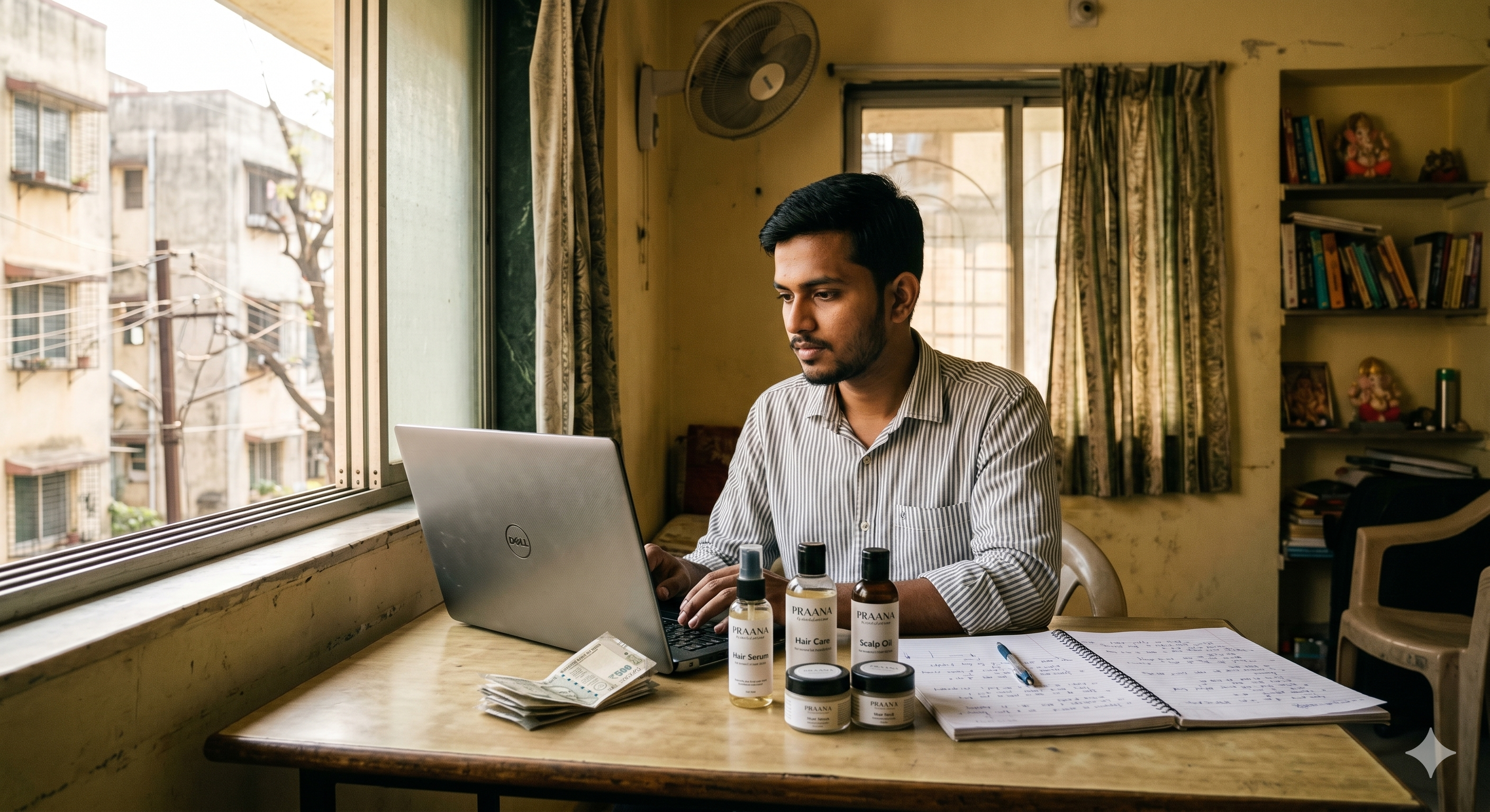 🚀 How to Start a Business with Under ₹50,000 in India