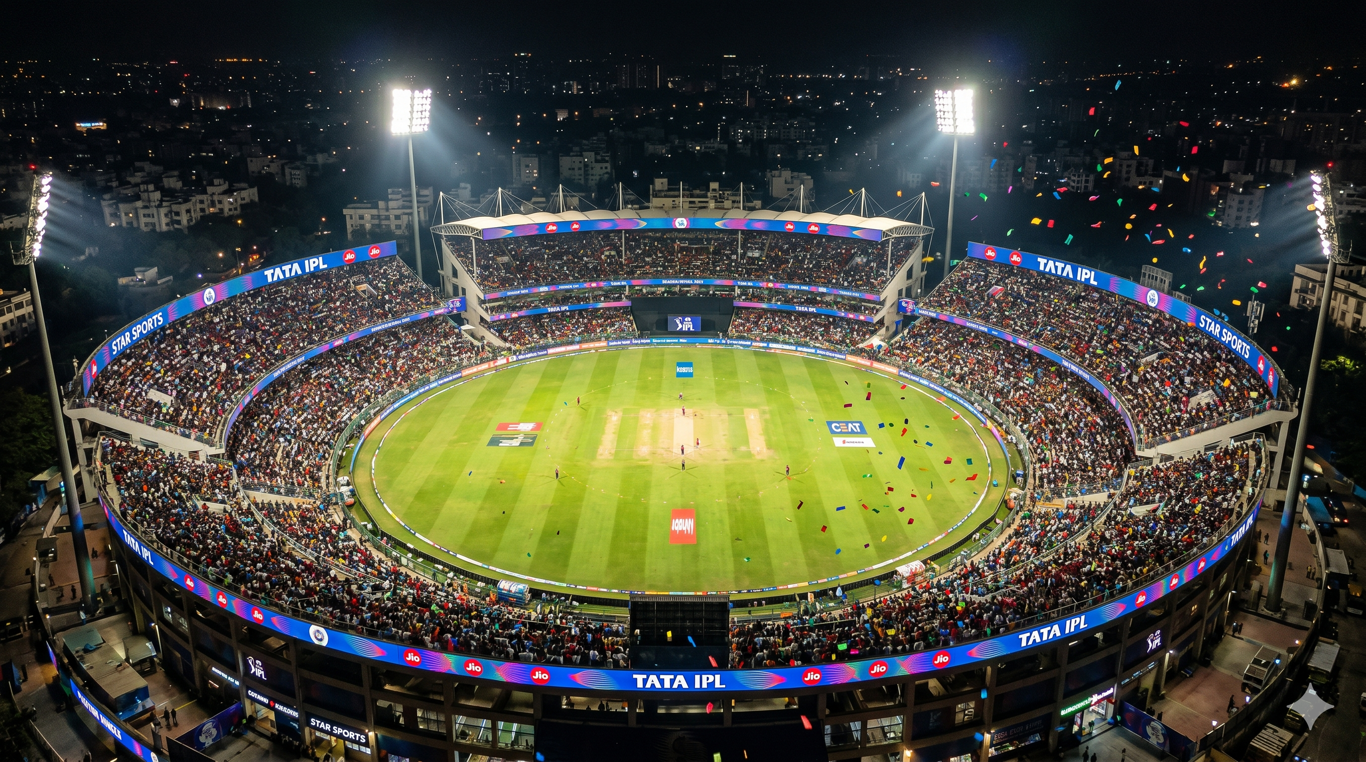 IPL 2026: India's Biggest Business School