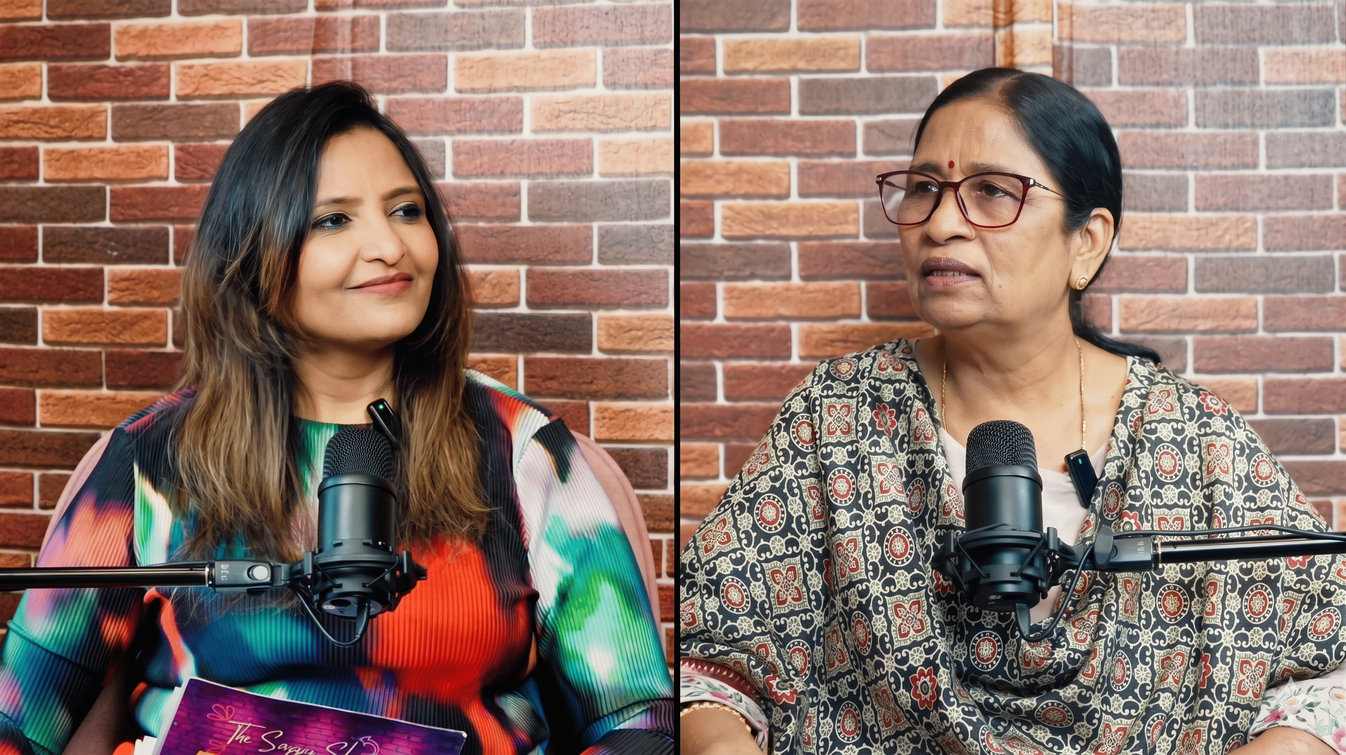 Neurotherapy & Healing Without Medicine — Kamlesh Chavan on Ek Soch