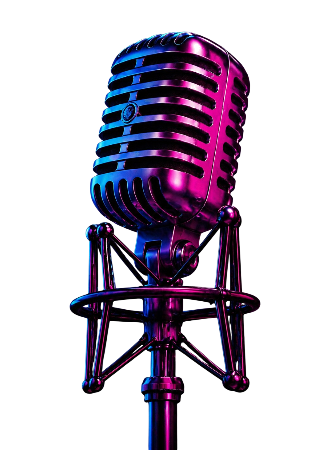 Microphone