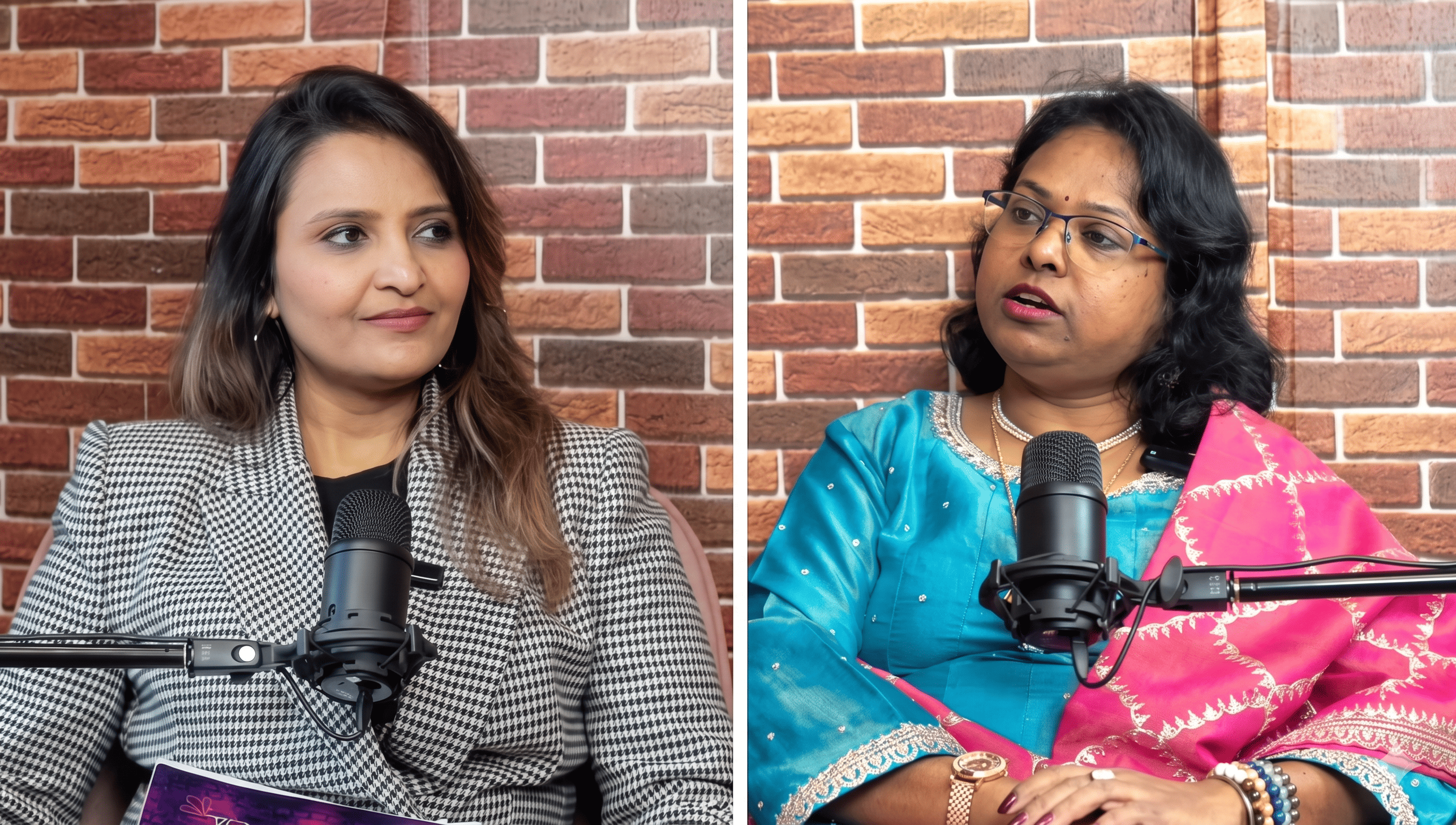 Astrology, Vastu & Practical Living — Trishela Kumaarr on Ek Soch