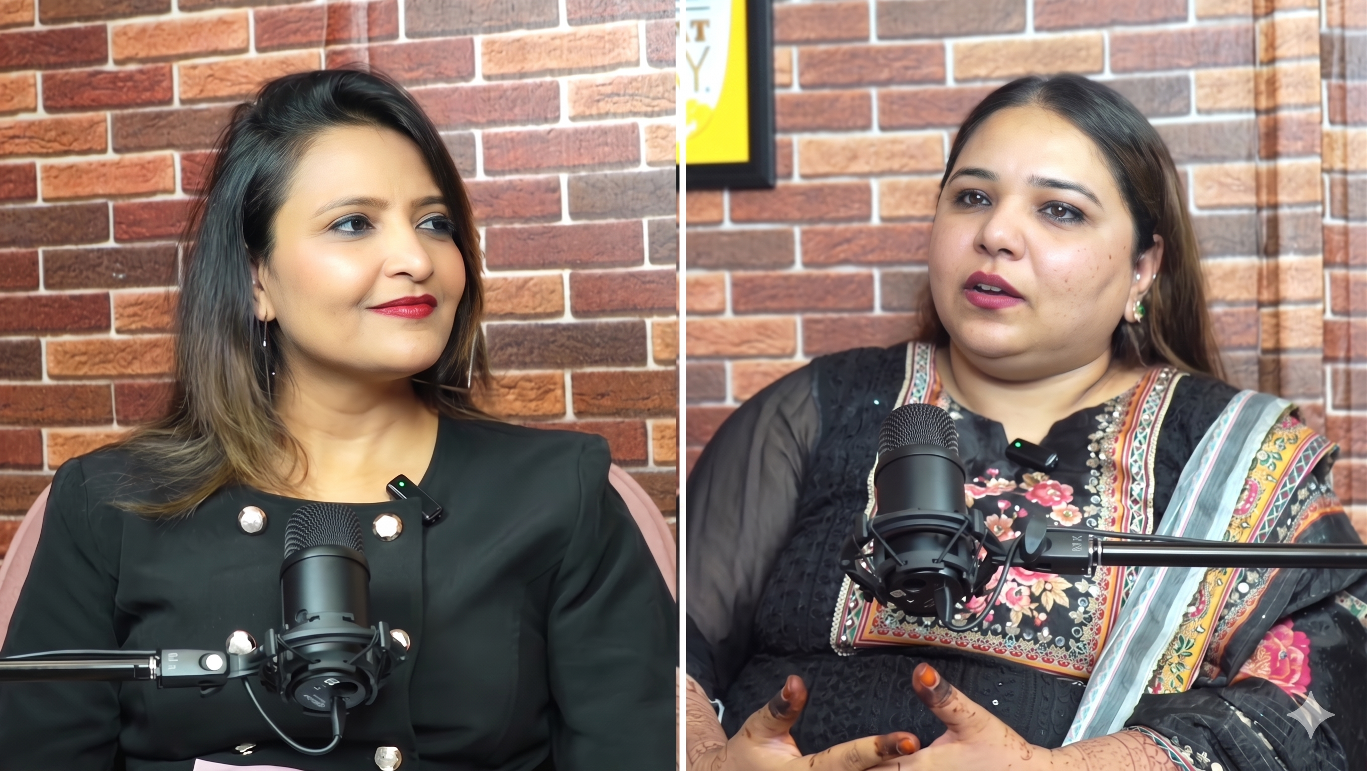 Education & Global Leadership — Dr. Uzma Charania on Ek Soch