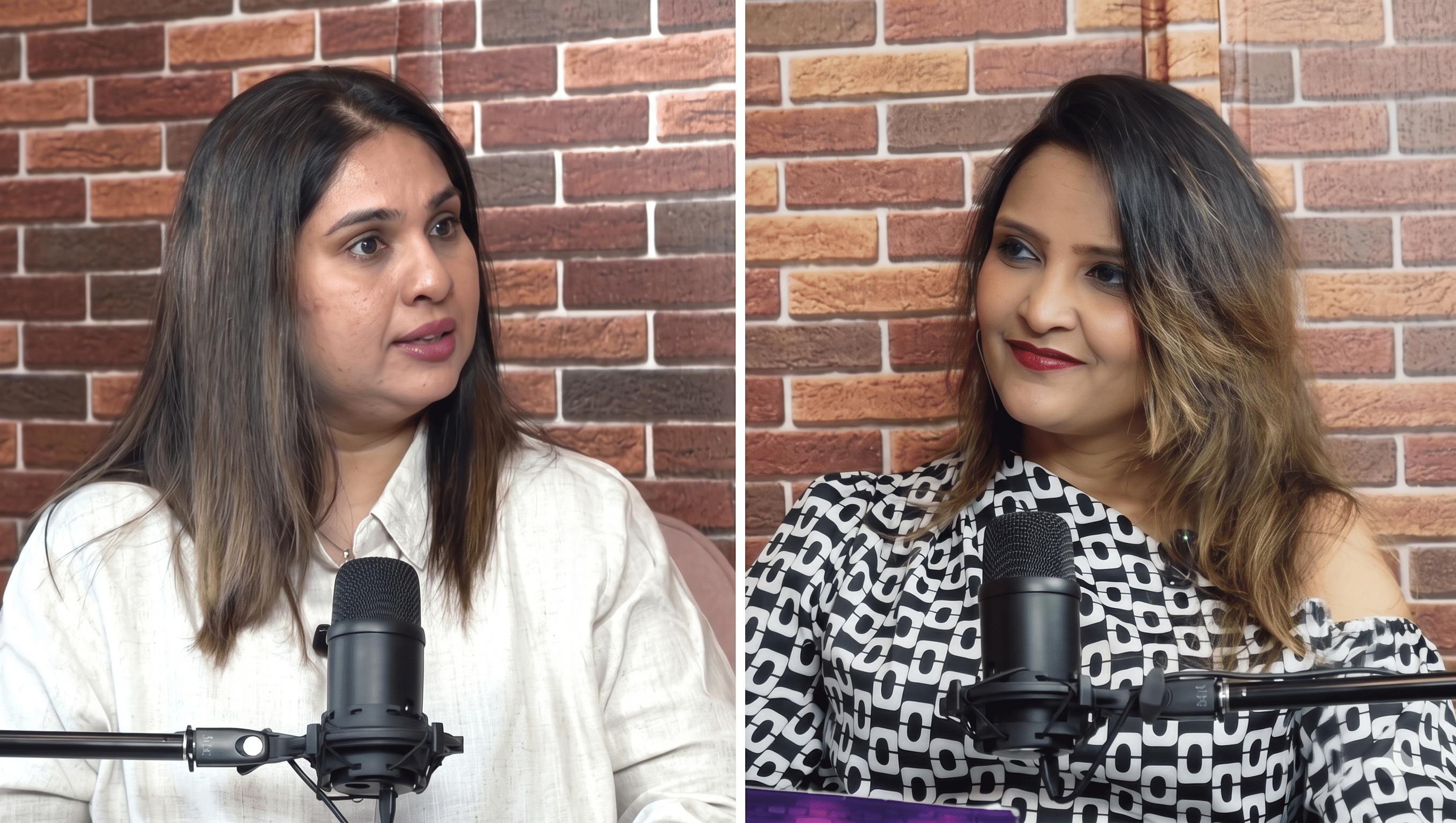 Tarot, Karma & Inner Validation — Chaitali on Ek Soch