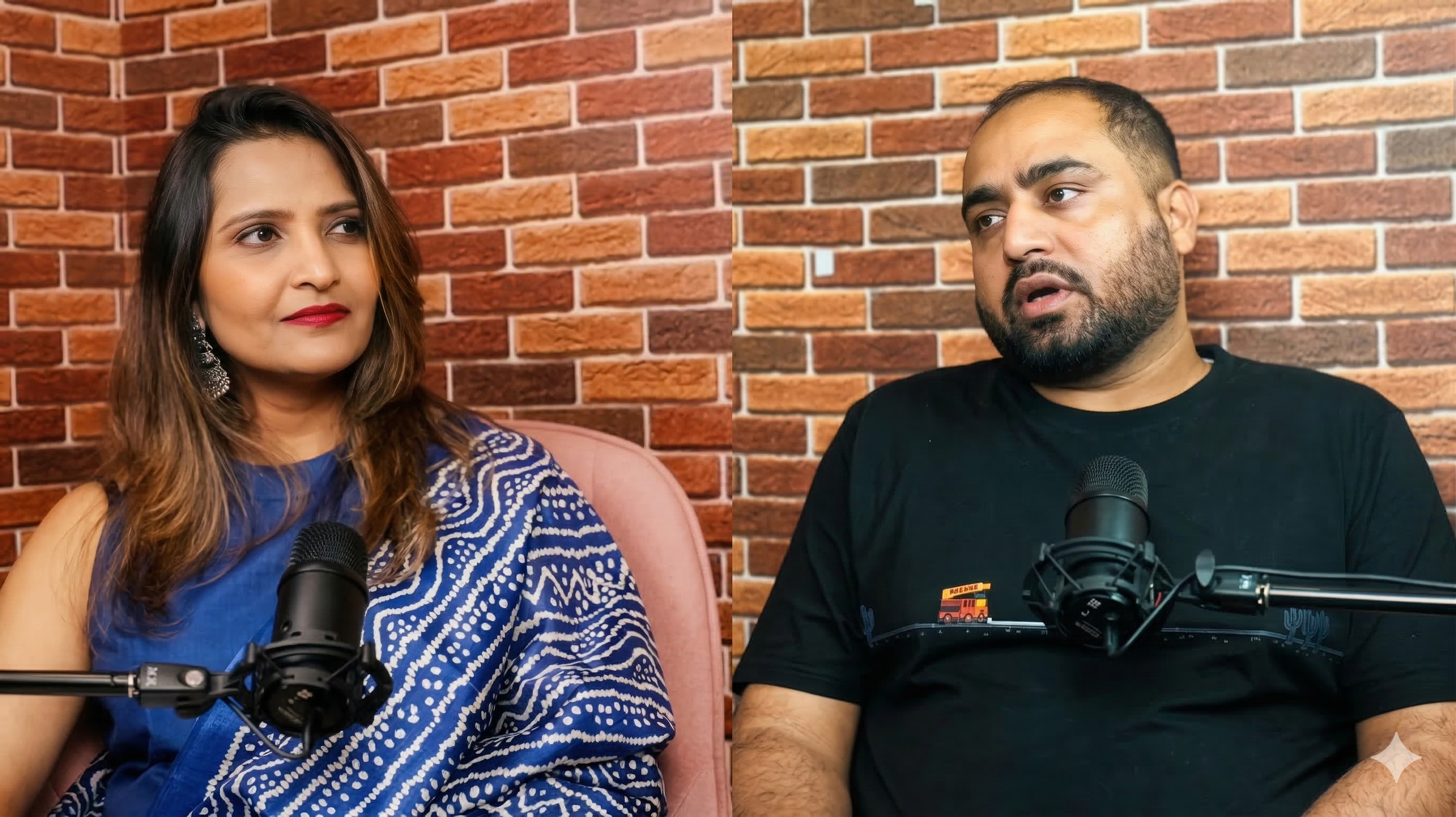 Fire Safety & Awareness — Shivam Firewala on Ek Soch